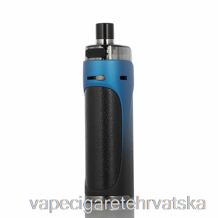 Vape Cigareta Innokin Kroma-z 40w Pod Mod Sustav Ponoćno Plava